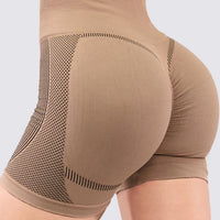 SHORT SEAMLESS GF09Q3T125-S16NUD MAX