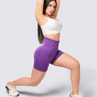 SHORT SEAMLESS GF09Q124-S4PUR MAX