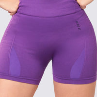 SHORT SEAMLESS GF09Q124-S4PUR MAX