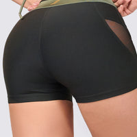 SHORT DEPORTIVO GF09Q124-M9VD MAX