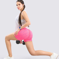 BIKER TEXTURIZADO FUCSIA RVC