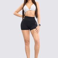 SHORT SEAMLESS GF09Q125-S13NG MAX