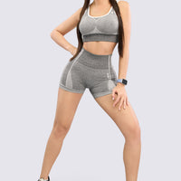 SHORT SEAMLESS EFECTO MOLDEADOR RVC