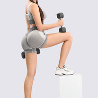 SHORT SEAMLESS EFECTO MOLDEADOR RVC