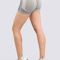 SHORT SEAMLESS EFECTO MOLDEADOR RVC