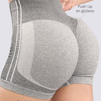 SHORT SEAMLESS EFECTO MOLDEADOR RVC