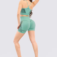 SHORT SEAMLESS GF09Q3T125-S16VD MAX