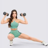 SHORT SEAMLESS GF09Q3T125-S16VD MAX