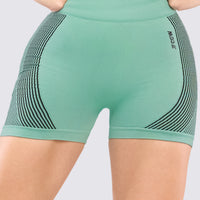 SHORT SEAMLESS GF09Q3T125-S16VD MAX