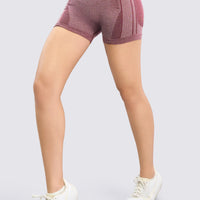 SHORT PUSH UP VINOTINTOP ALTA COMPRESIÓN RVC