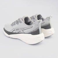 TENIS HOMBRE GRIS RECOVERY