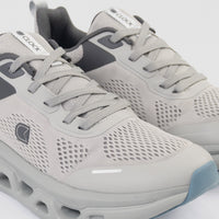 TENIS HOMBRE AGUAMARINA RUNNING
