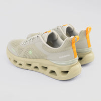 TENIS HOMBRE MARFIL RUNNING