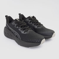 TENIS NEGROS HOMBRE RECOVERY