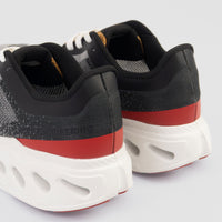 TENIS HOMBRE GRIS OSCURO TRAIL