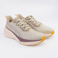 TENIS MUJER AMARILLO RECOVERY