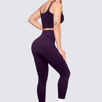 LEGGINGS DEPORTIVO SEAMLESS GF07Q124-S9MO DFO
