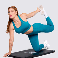 LEGGINGS DEPORTIVO SEAMLESS GF07Q124-S6AZT DFO