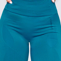 LEGGINGS DEPORTIVO SEAMLESS GF07Q124-S6AZT DFO