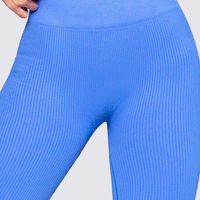 LEGGINGS DEPORTIVO SEAMLESS GF07Q124-S3AZCL DFO