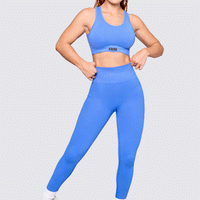 TOP DEPORTIVO 05Q124-S1AZC DFO