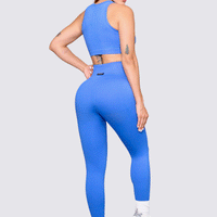 LEGGINGS DEPORTIVO SEAMLESS GF07Q124-S3AZCL DFO