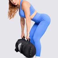 LEGGINGS DEPORTIVO SEAMLESS GF07Q124-S3AZCL DFO