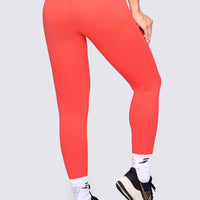 LEGGINGS DEPORTIVO SEAMLESS GF07Q124-S3COR DFO
