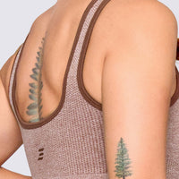 TOP SEAMLESS GF05Q124-S5CHO DFO