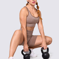 SHORT SEAMLESS GF09Q124-S2CHO DFO