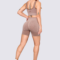 SHORT SEAMLESS GF09Q124-S2CHO DFO