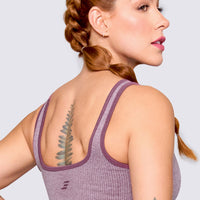 TOP SEAMLESS GF05Q124-S5MOR DFO