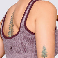 TOP SEAMLESS GF05Q124-S5RJV DFO