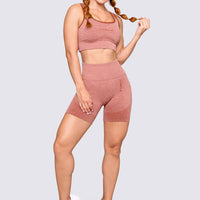 SHORT SEAMLESS GF09Q124-S2TER DFO