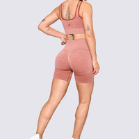 SHORT SEAMLESS GF09Q124-S2TER DFO