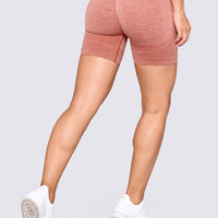 SHORT SEAMLESS GF09Q124-S2TER DFO