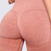 SHORT SEAMLESS GF09Q124-S2TER DFO