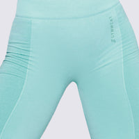 LEGGINGS PUSH UP SEAMLESS GF07Q124-S5VDA DFO