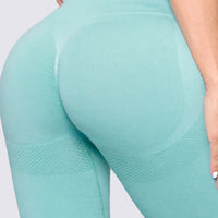 LEGGINGS PUSH UP SEAMLESS GF07Q124-S5VDA DFO