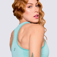 TOP SEAMLESS GF05Q124-S6VDA DFO