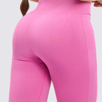 LEGGINGS DEPORTIVO SEAMLESS GF07Q224-S10RS SPF