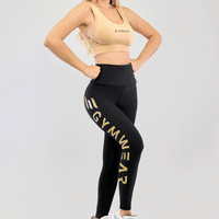 TOP DEPORTIVO GF05Q124-M15DR DFO