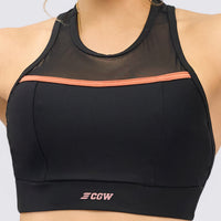 TOP DEPORTIVO SOPORTE SEGURO RVC
