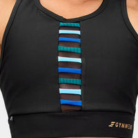 TOP DEPORTIVO GF05Q124-M11NG DFO