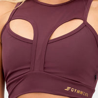 TOP DEPORTIVO GF05Q124-M18VNT DFO