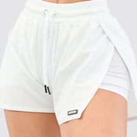 SHORT RUNNING DEPORTIVO GF09Q125-M24BL SSF