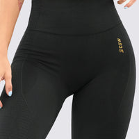 LEGGINGS DEPORTIVO SEAMLESS GF07Q124-S1NG SSF