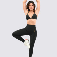 LEGGINGS DEPORTIVO SEAMLESS GF07Q124-S1NG SSF