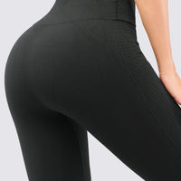 LEGGINGS DEPORTIVO SEAMLESS GF07Q124-S1NG SSF