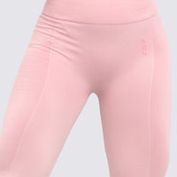 LEGGINGS PUSH UP SEAMLESS GF07Q124-S5RSP SSF